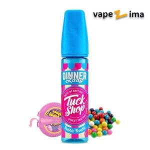 Dubble Trouble ِِِDinner Lady Juice