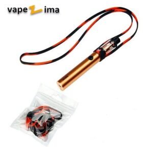 Vapesoon Universal Silicone Lanyard