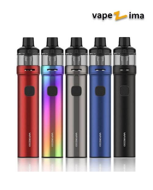 Vaporesso GTX GO80 kit Vaporesso GTX GO80 kit