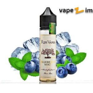 Ripe Vapes Blueberry