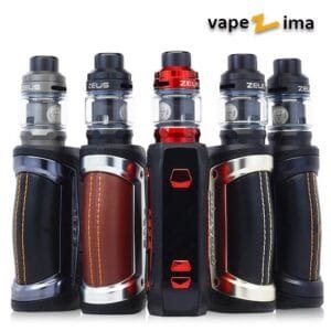Geek Vape Aegis MAX