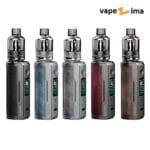 VOOPOO DRAG X PLUS
