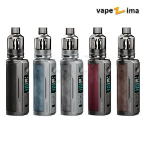 VOOPOO DRAG X PLUS