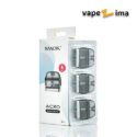 ACRO KIT SMOK Cartridge