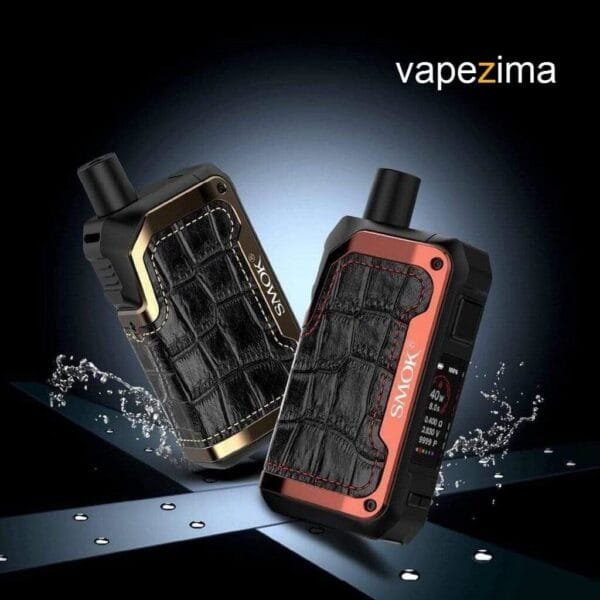 smok alike pod