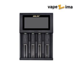 شارژر گلیسی چهارتایی