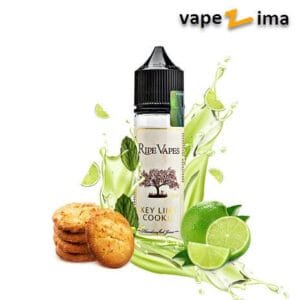 جویس کوکی لیمو رایپ ویپز