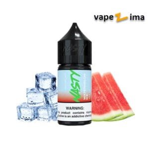 سالت هندوانه یخ نستی Nasty Watermelon Ice salt