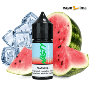 جویس هندوانه یخ نستی Nasty Watermelon Ice