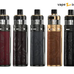 خرید ویپ پاد ووپو درگ اس پی ان پی ایکس Voopoo Drag S PnP-X
