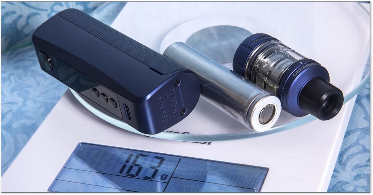 خرید دستگاه ویپ ویپرسو جن 80 اس Vaporesso Gen 80s