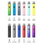 پاد سیستم گیک ویپ وینکس اچ 1 Geekvape Wenax h1