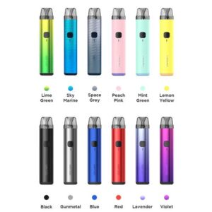 پاد سیستم گیک ویپ وینکس اچ 1 Geekvape Wenax h1
