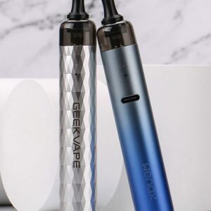 پاد سیستم وینکس اس سی گیک ویپ GEEK VAPE WENAX SC