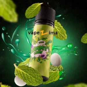 جویس نعناع یخ گامی