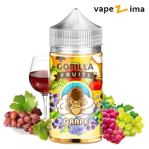جویس انگور گوریلا