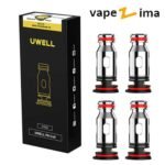 کویل پی ای یوول