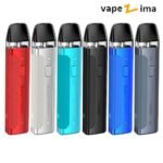 پاد ای کیو گیک ویپ