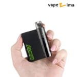 پاد سیستم کالیبرن آیرون فیست ال یوول