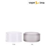 شیشه اتومایزر پروفایل ام وتوفو
