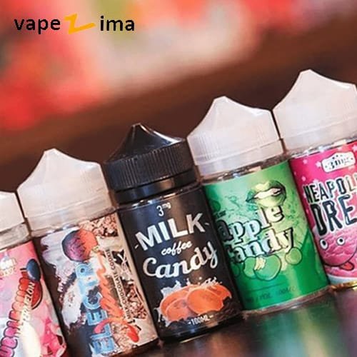 از انواع سالت چه می دانید