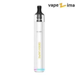 پاد سیستم وینکس اس 3 گیک ویپ