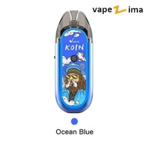 پاد کوین وبار