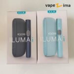 دستگاه ایلوما آی ایکاس