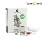 کویل اولترا بوست آر بی ای لاست ویپ