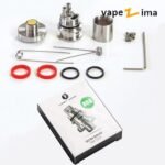 کویل اولترا بوست آر بی ای لاست ویپ