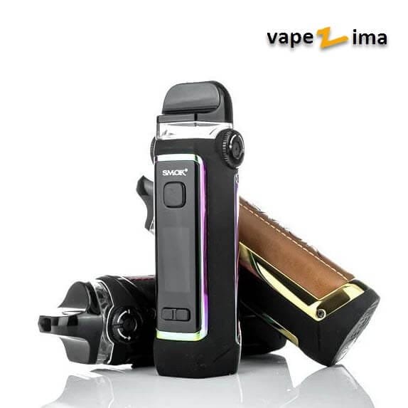 اسموک آی پی ایکس ۸۰