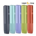 دستگاه ایلوما آی وان ایکاس