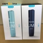 دستگاه ایلوما آی وان ایکاس