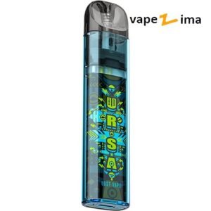 پاد سیستم اورسا نانو آرت لاست ویپ