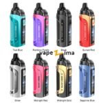 پاد ماد ایجیس بوست 3 گیک ویپ