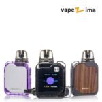 پاد اورسا بیبی 3 لاست ویپ