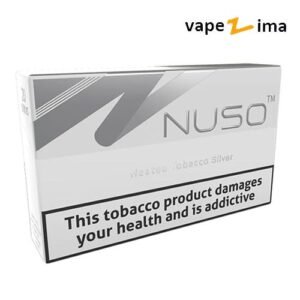 سیگار الکترونیکی نوسو