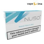 سیگار الکترونیکی نوسو