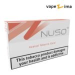 سیگار الکترونیکی نوسو