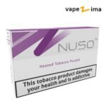 سیگار الکترونیکی نوسو