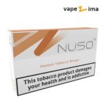 سیگار الکترونیکی نوسو