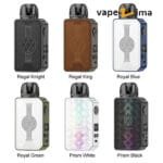 پاد ماد سنتاروس ای 40 مکس لاست ویپ