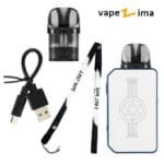 پاد ماد سنتاروس ای 40 مکس لاست ویپ