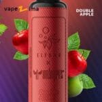 ویپ یکبار مصرف ایکس الفبار دکتر ویپز