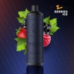 ویپ یکبار مصرف ایکس الفبار دکتر ویپز