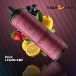 ویپ یکبار مصرف ایکس الفبار دکتر ویپز