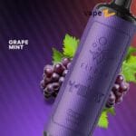 ویپ یکبار مصرف ایکس الفبار دکتر ویپز