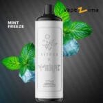 ویپ یکبار مصرف ایکس الفبار دکتر ویپز