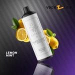 ویپ یکبار مصرف ایکس الفبار دکتر ویپز