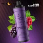 ویپ یکبار مصرف ایکس الفبار دکتر ویپز